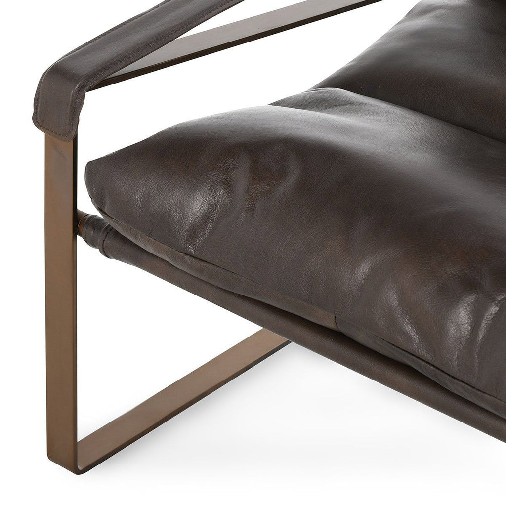 Morgan - Accent Chair
