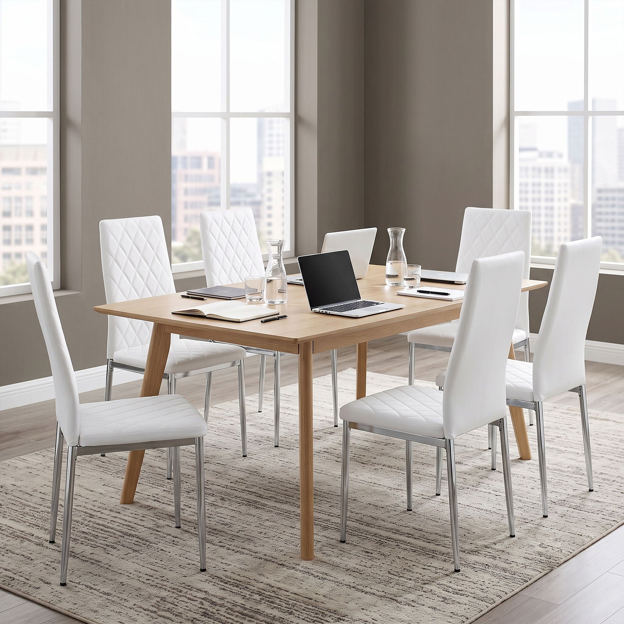 Modern Dining Chairs For Home