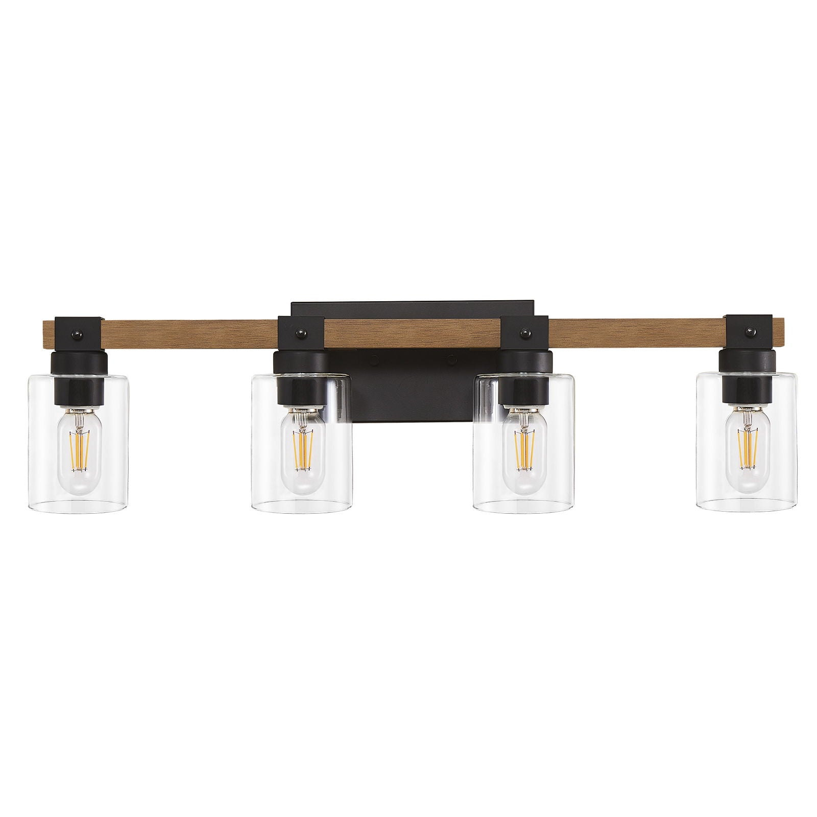 4 Light Vanity Light