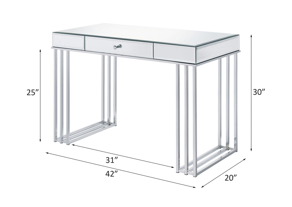 Critter - Writing Desk