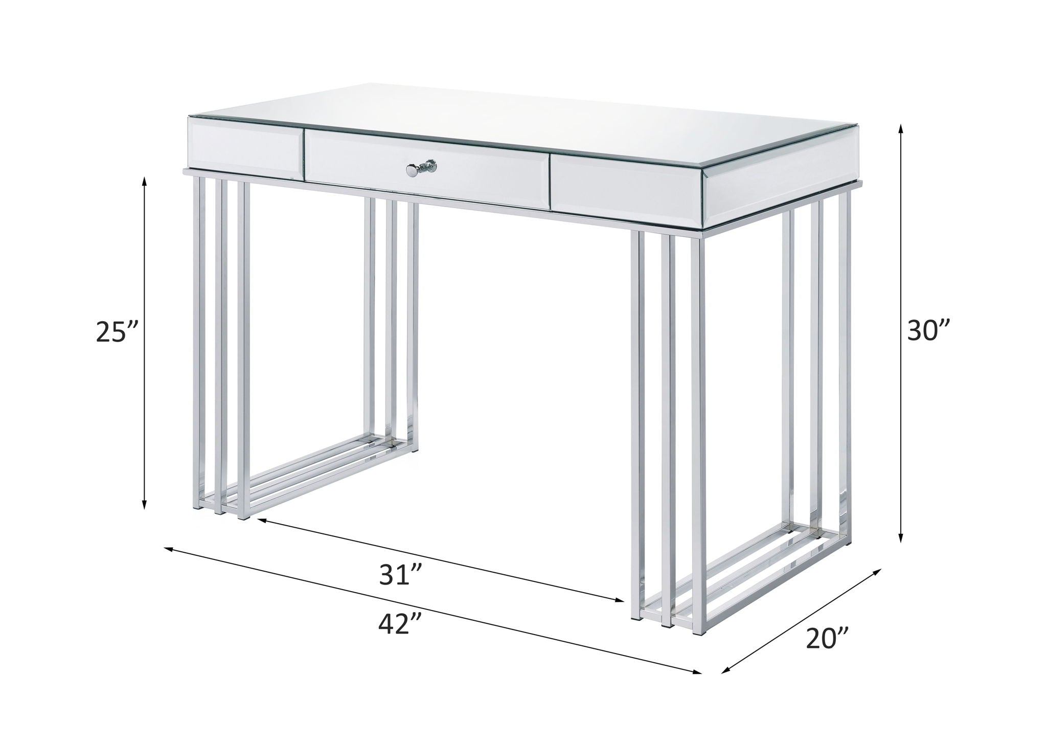 Critter - Writing Desk