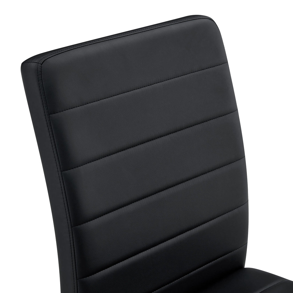 Oversized Ergonomic Dining Chairs For Home