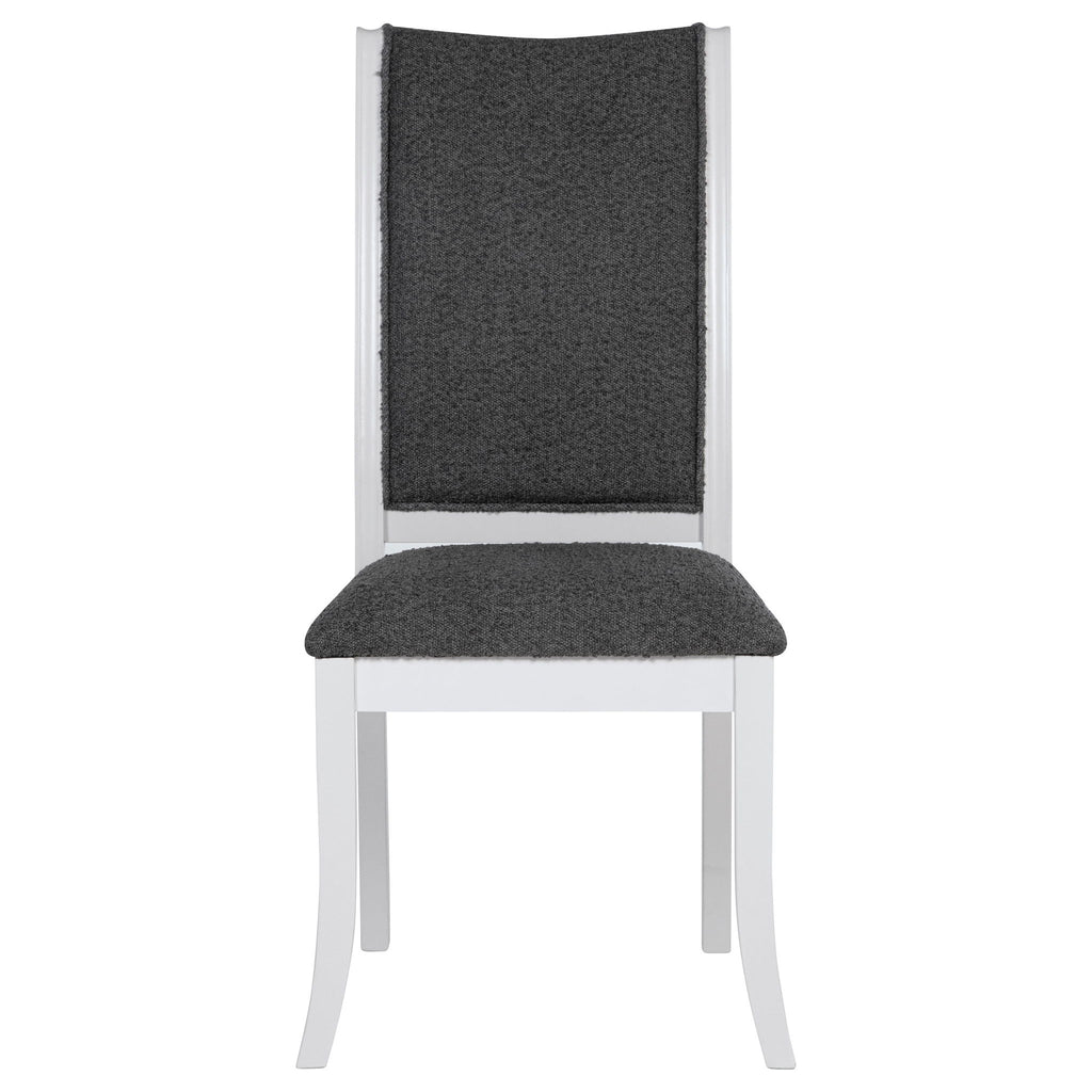 Tyler - Round Dining Table Set