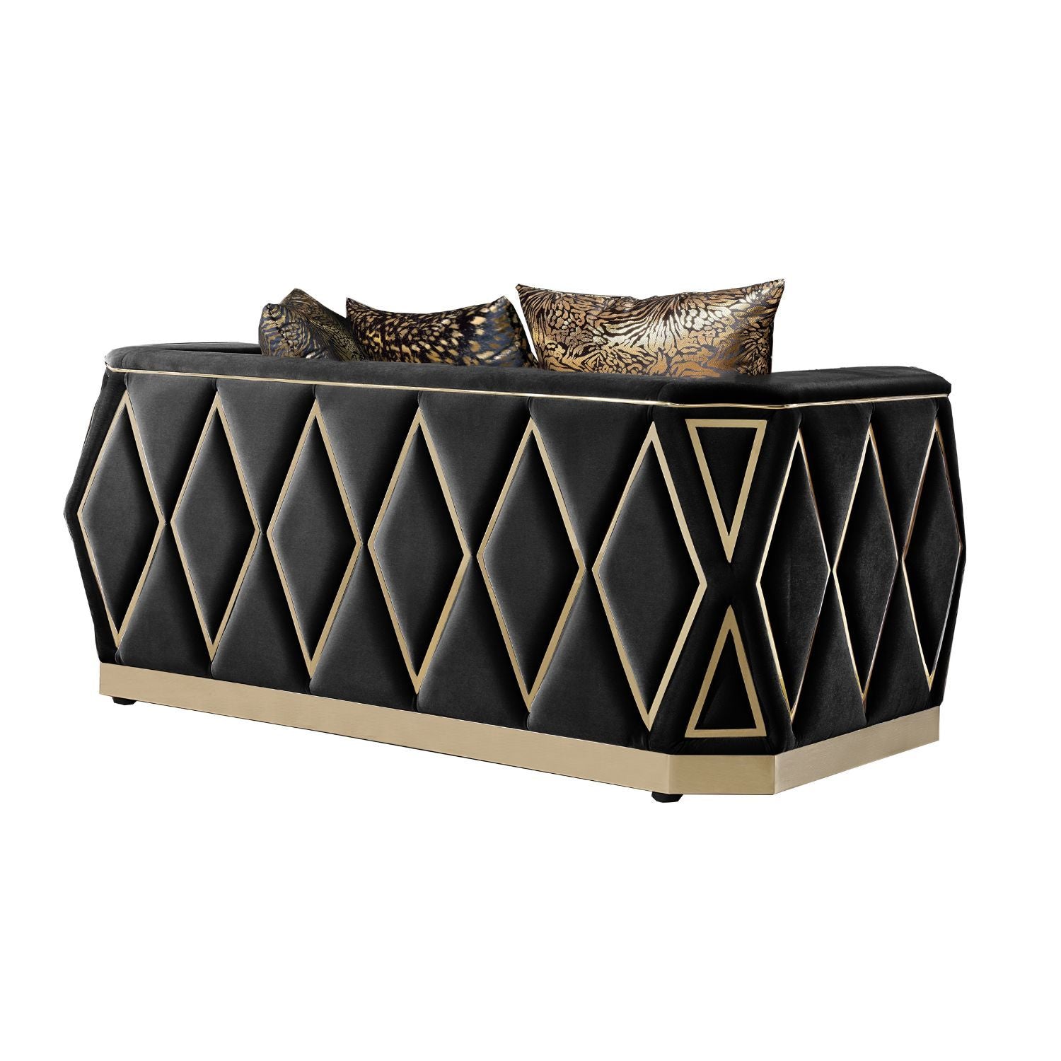 Cavalli - Loveseat