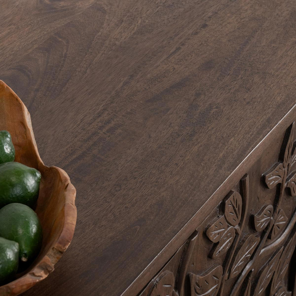 Albero - 4 Door Wood Buffet