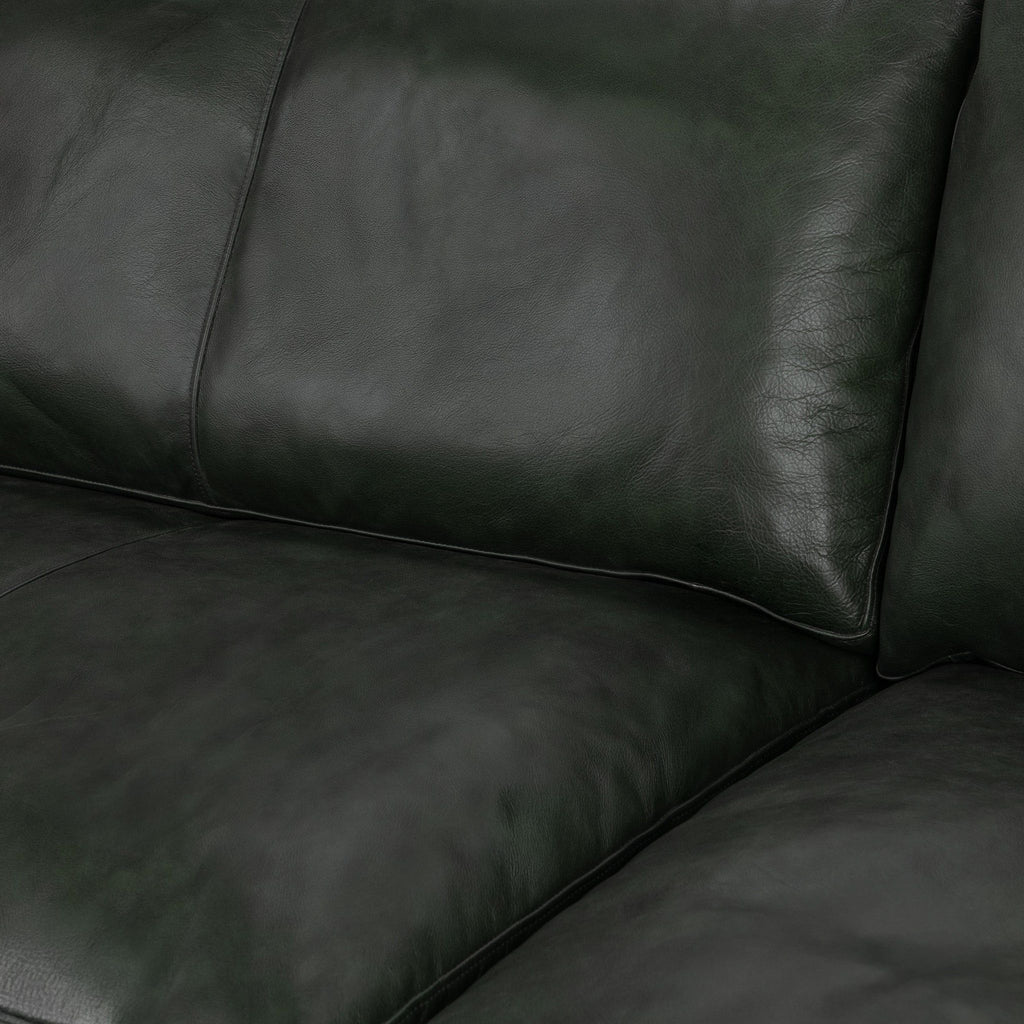 Aspen - Stationary Sofa