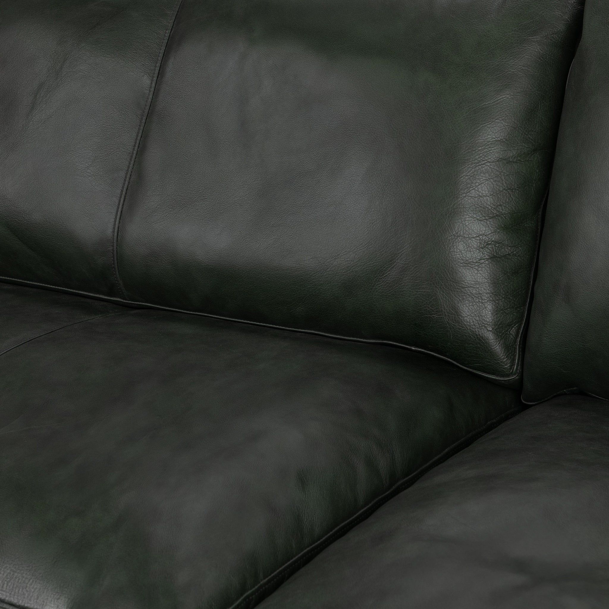Aspen - Stationary Sofa