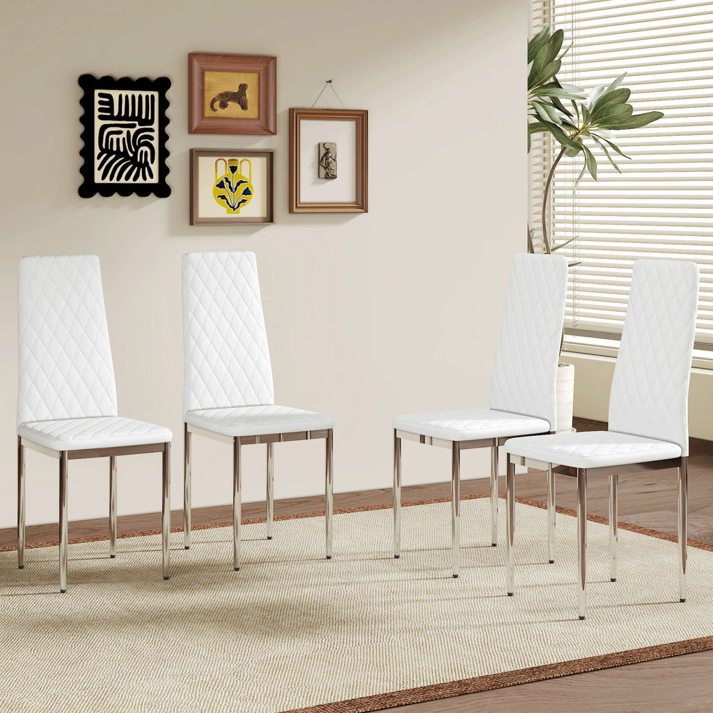 Modern Dining Chairs For Home