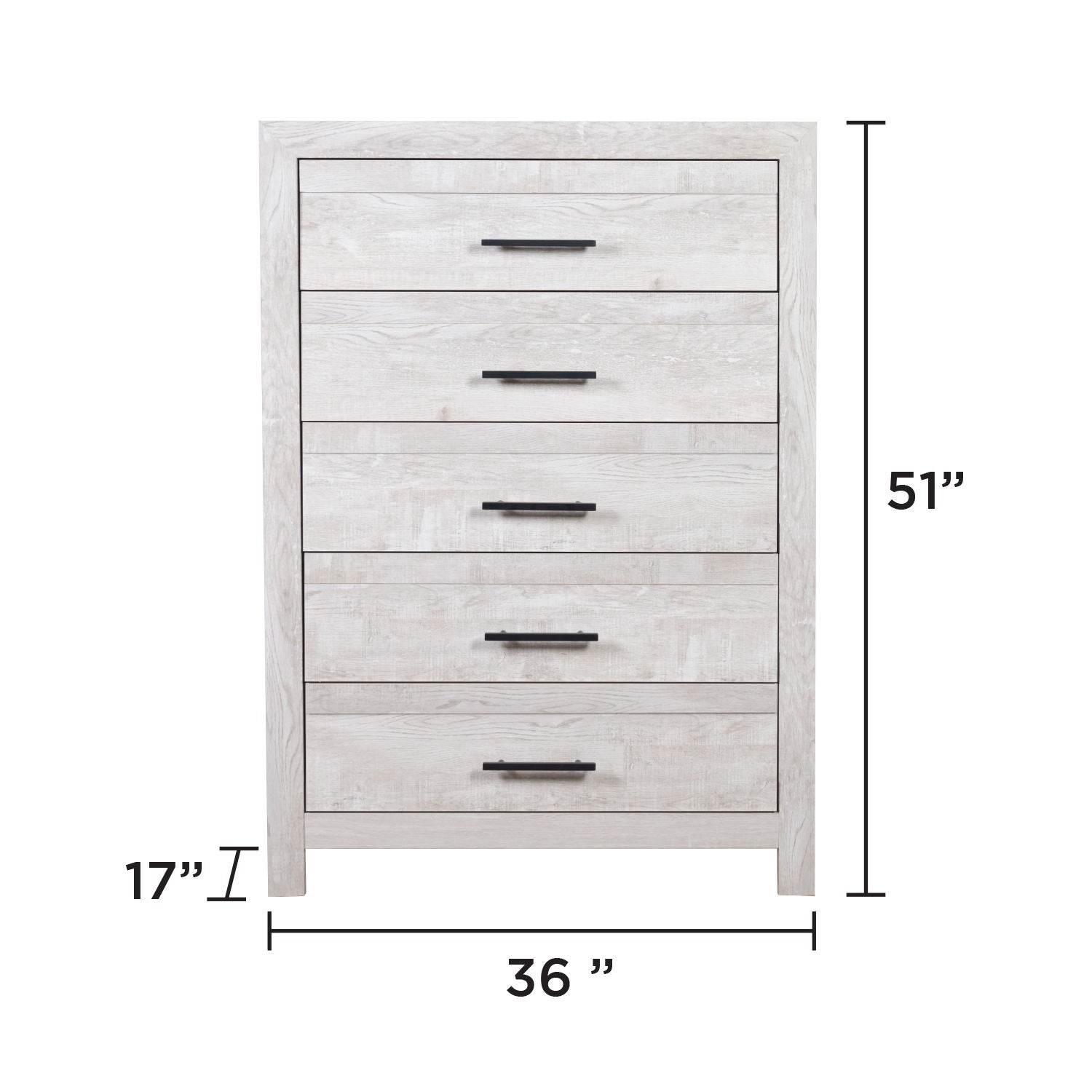 Denver - Bedroom Set