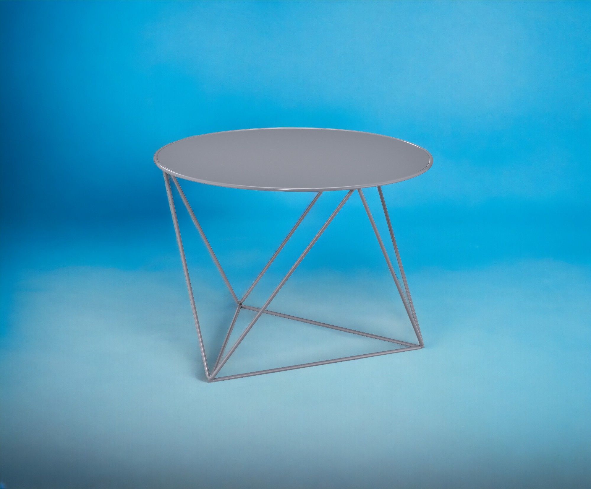 Epidia - Accent Table