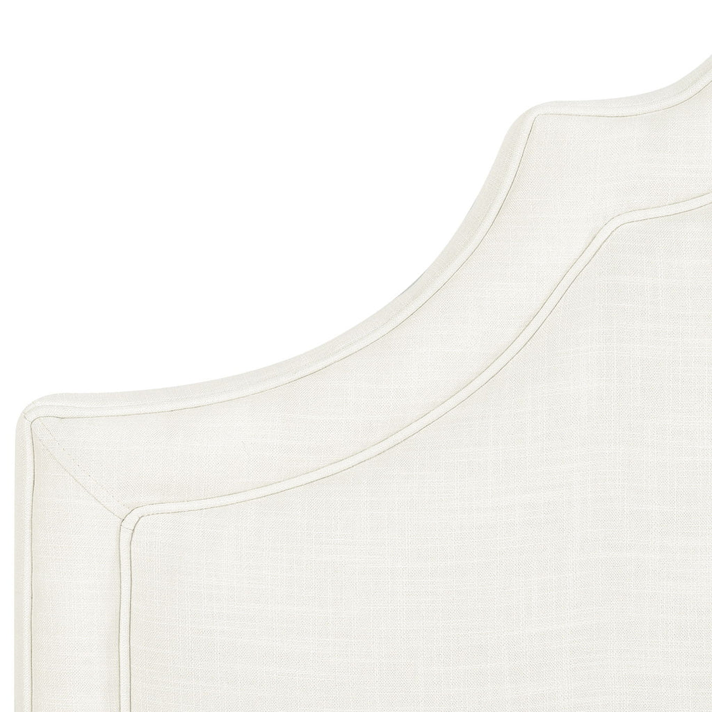 Catherine - Luxurious Comfort Upholstered Headboard