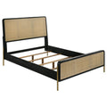 Anser - Modern Bedroom Set