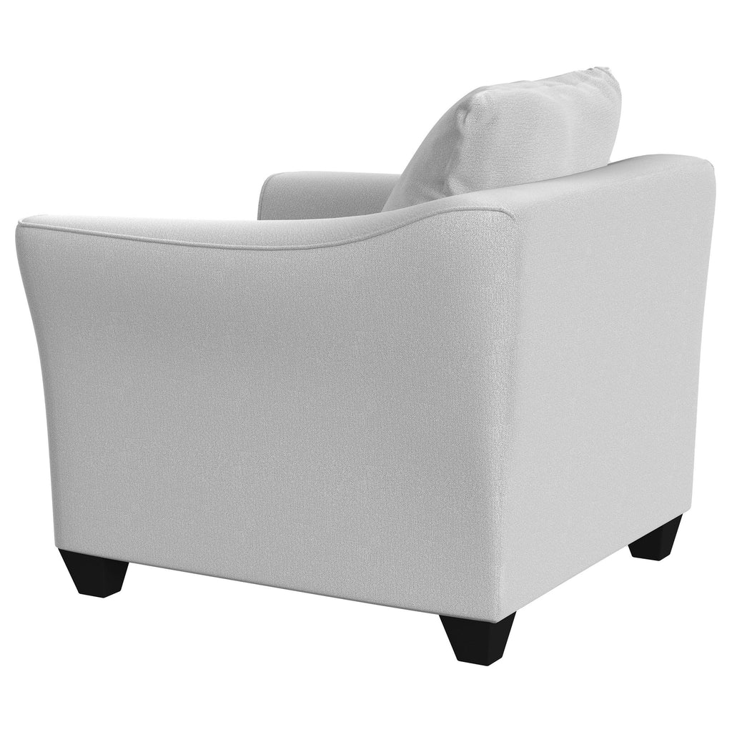 Alcazar - Sofa Set