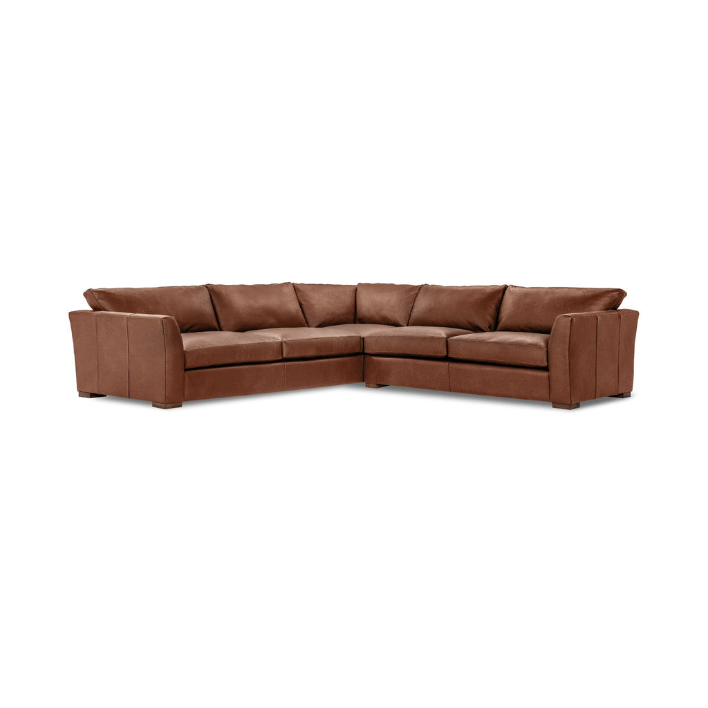 Bryson - 3 Piece Sectional - ElPaso