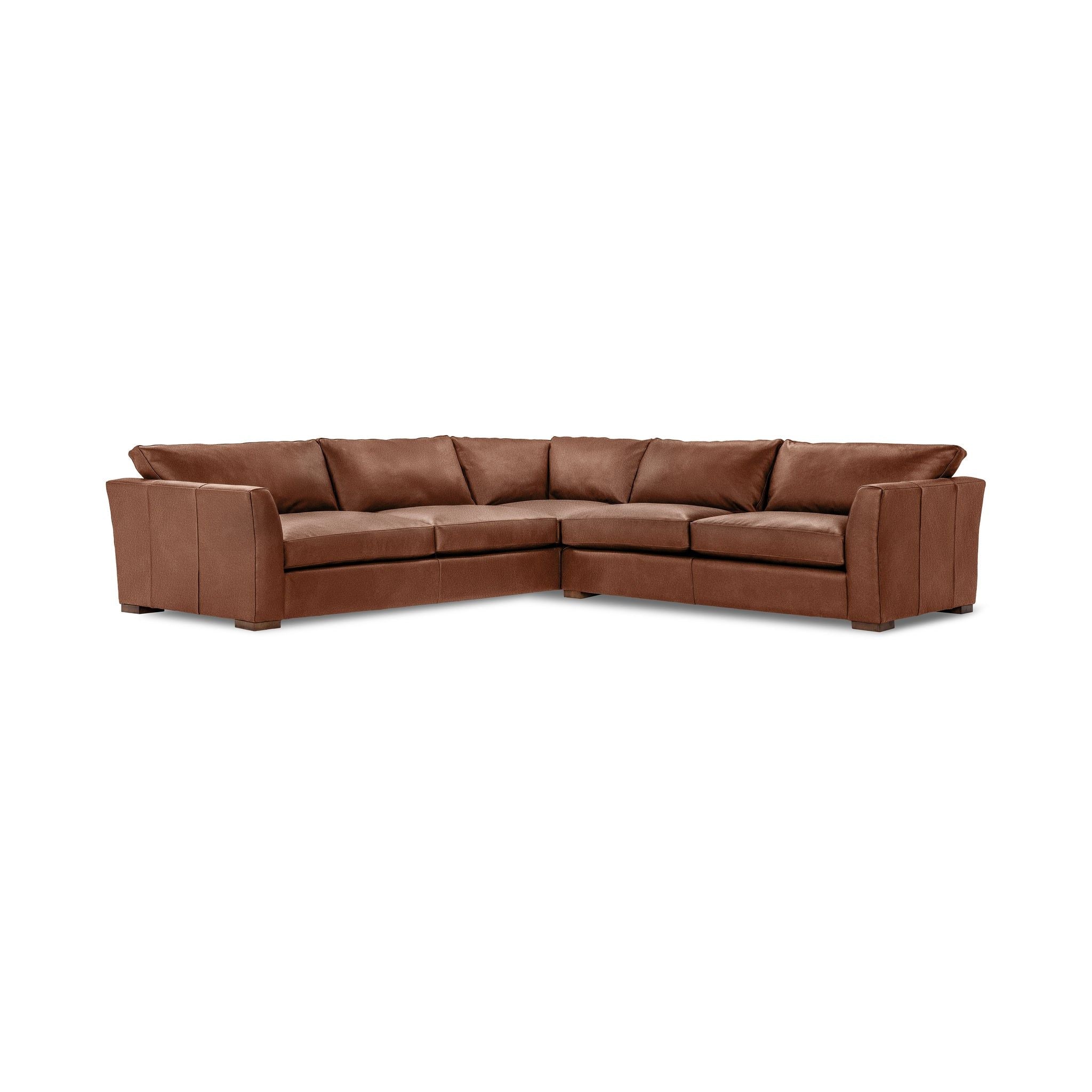 Bryson - 3 Piece Sectional - ElPaso