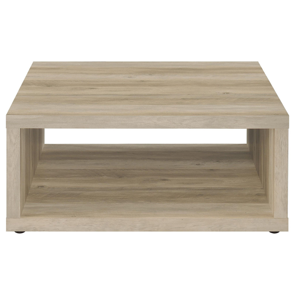 Hermosa - Table Set With Open Sides