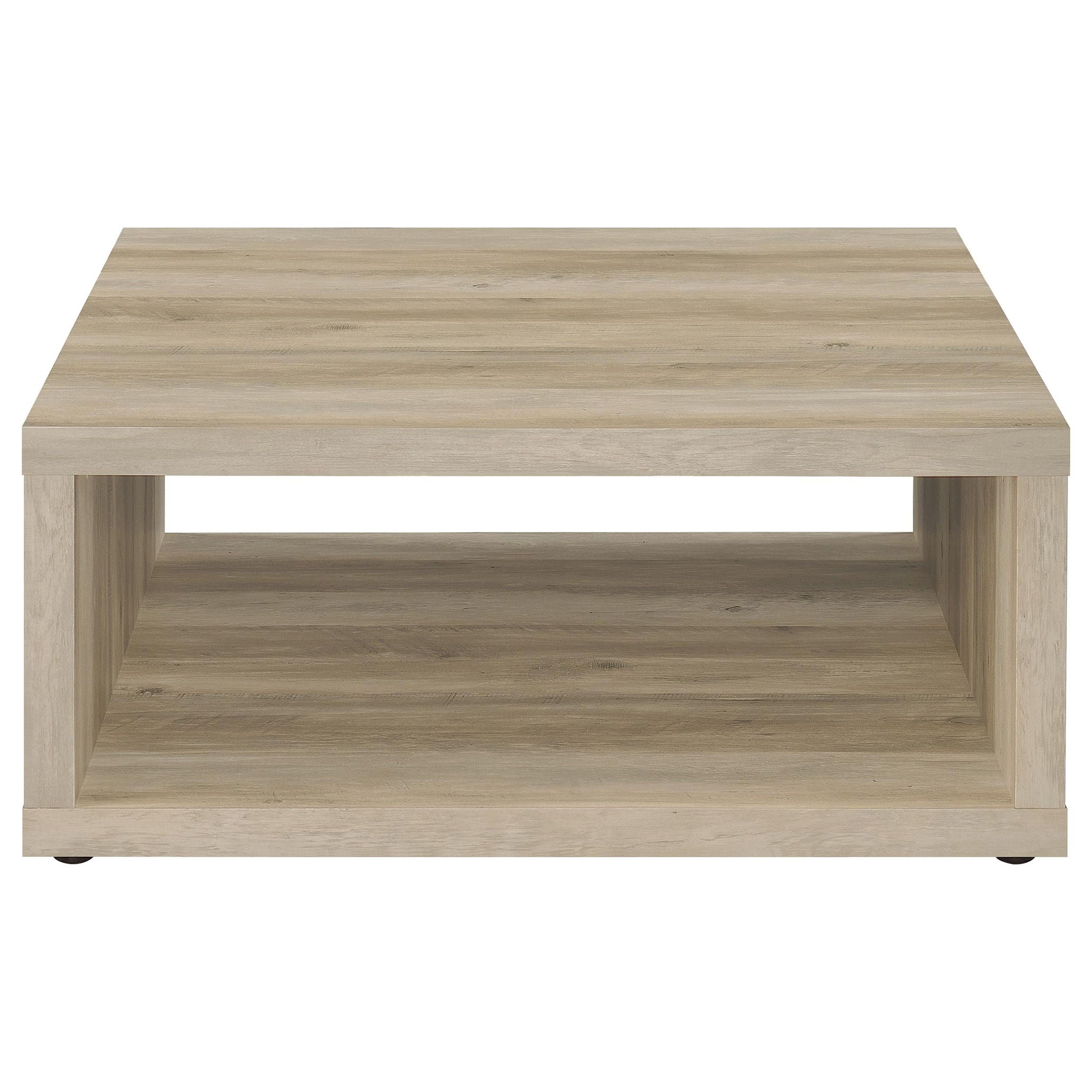 Hermosa - Table Set With Open Sides