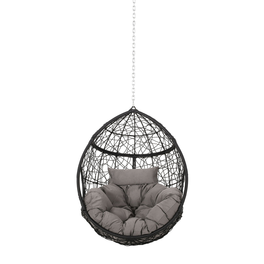 Teardrop - Hanging Chair With 8Ft Chain