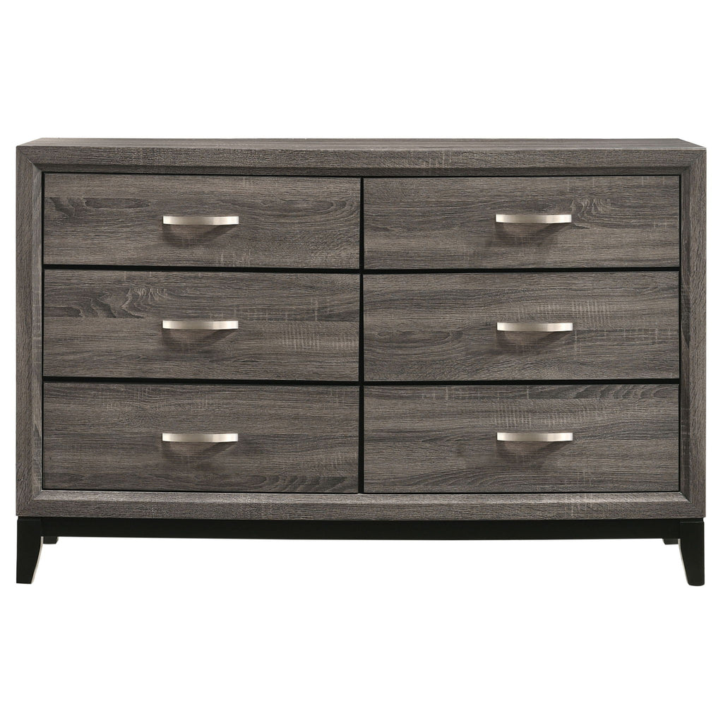 Cabrillo - Bedroom Set