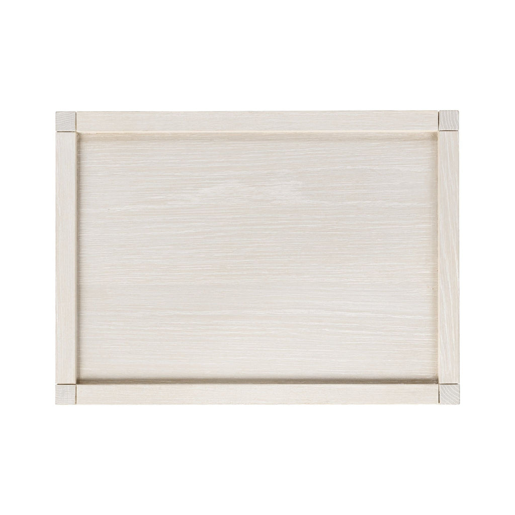 Devin - Solid Wood Nesting Accent Tables