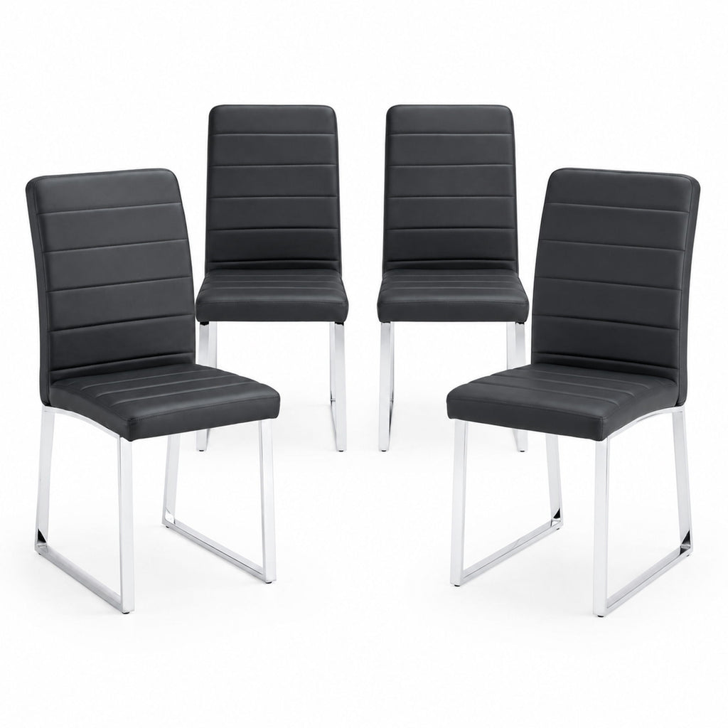 Oversized Dining Chairs For Home