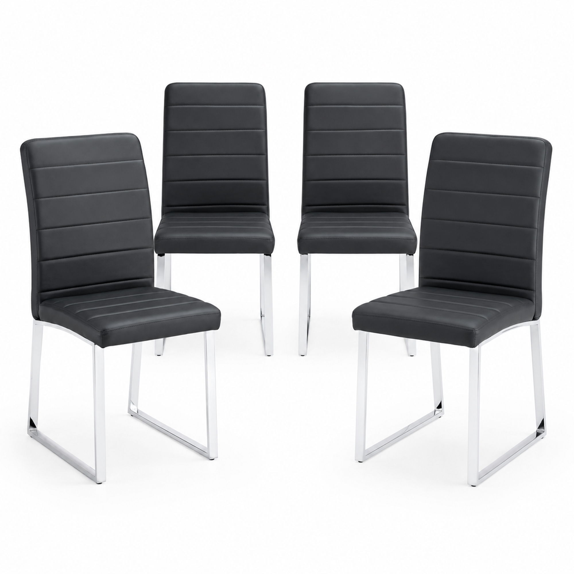 Oversized Dining Chairs For Home