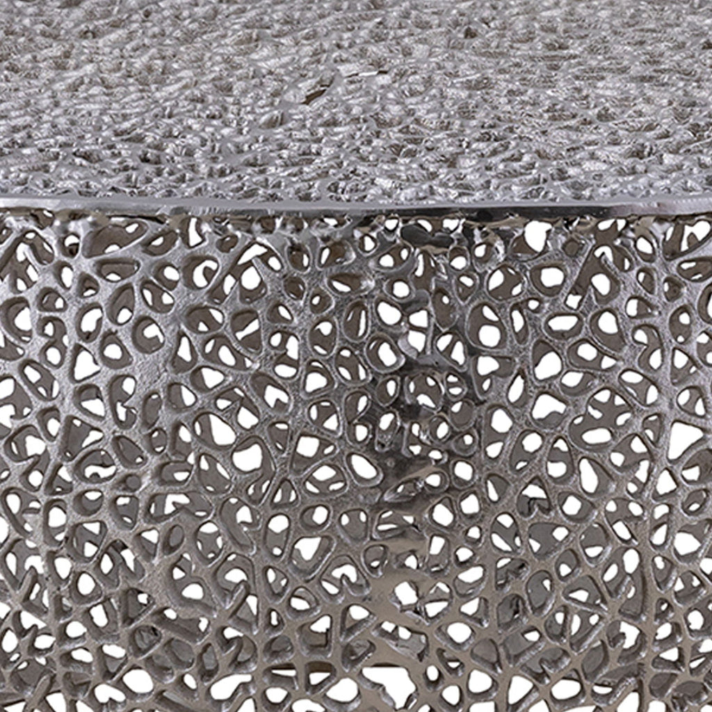 T3502 - Round Coffee Table