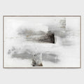 Whisper II - Painting Art by Buddy Whitlock