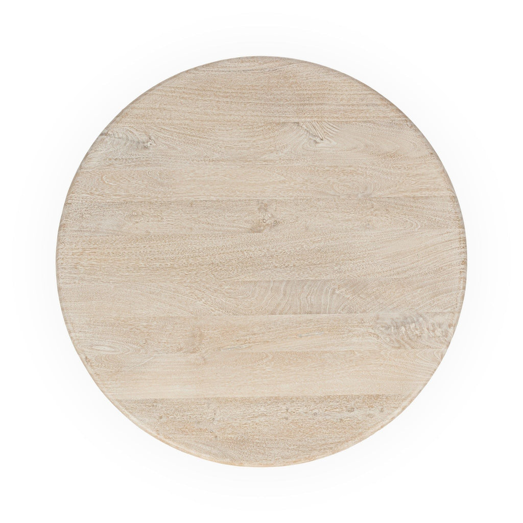 Adir - Solid Wood Table