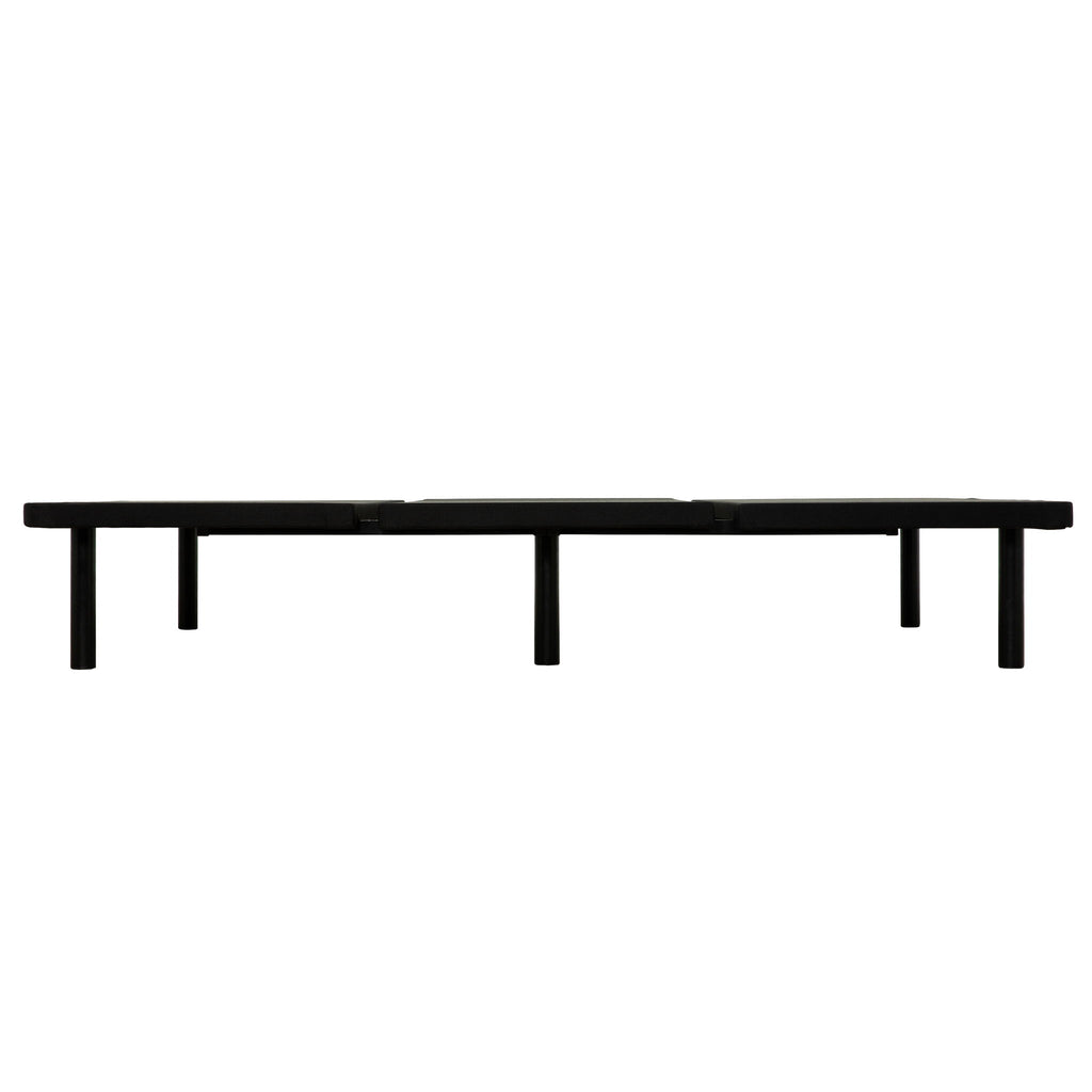 Upholstered Platform Bed Frame