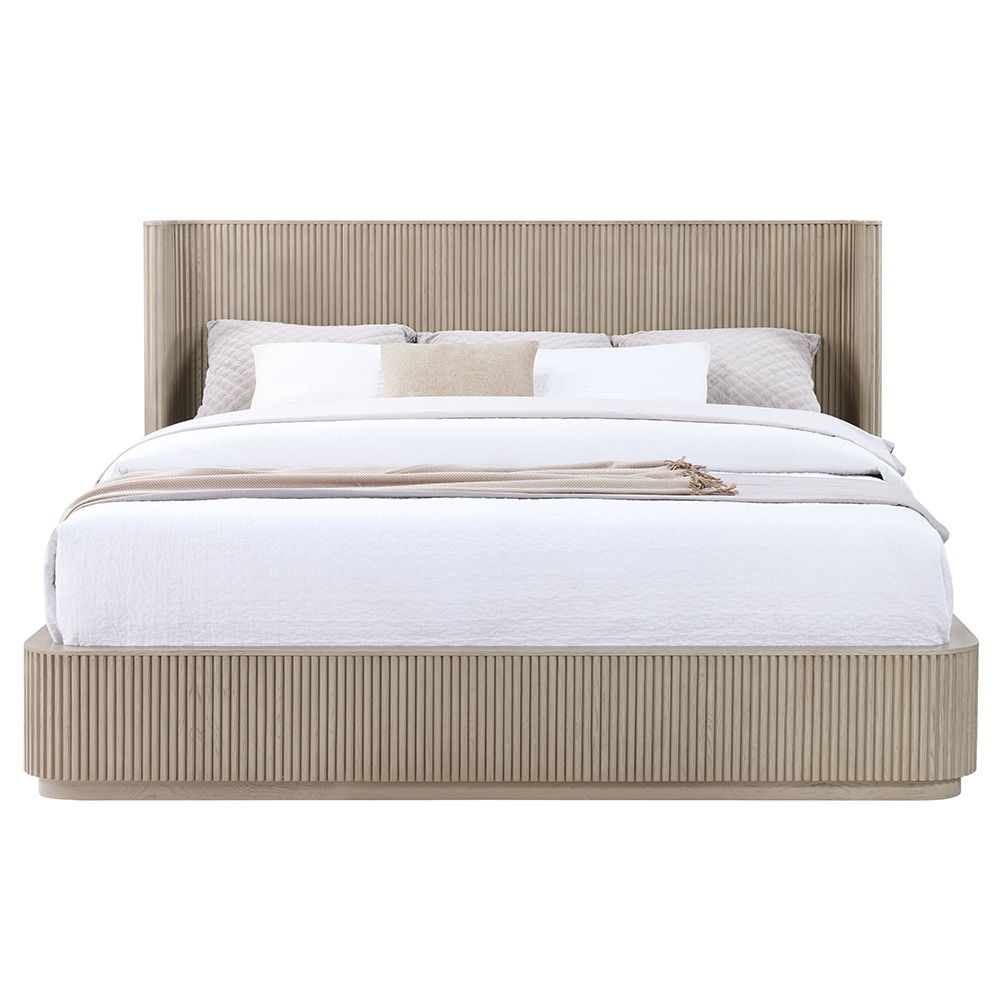 Leanna - Bed