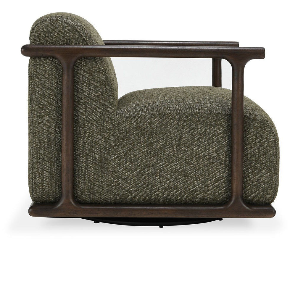 Lucia - Swivel Chair