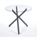 Dining Table, Space Saving Kitchen Table For Living Room
