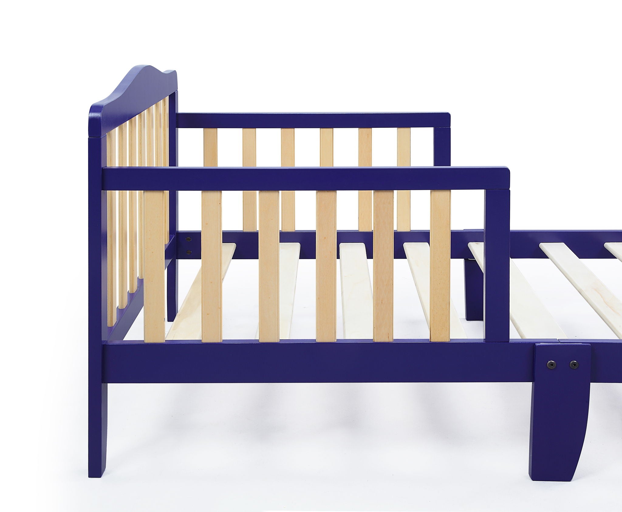 Twain - Toddler Bed