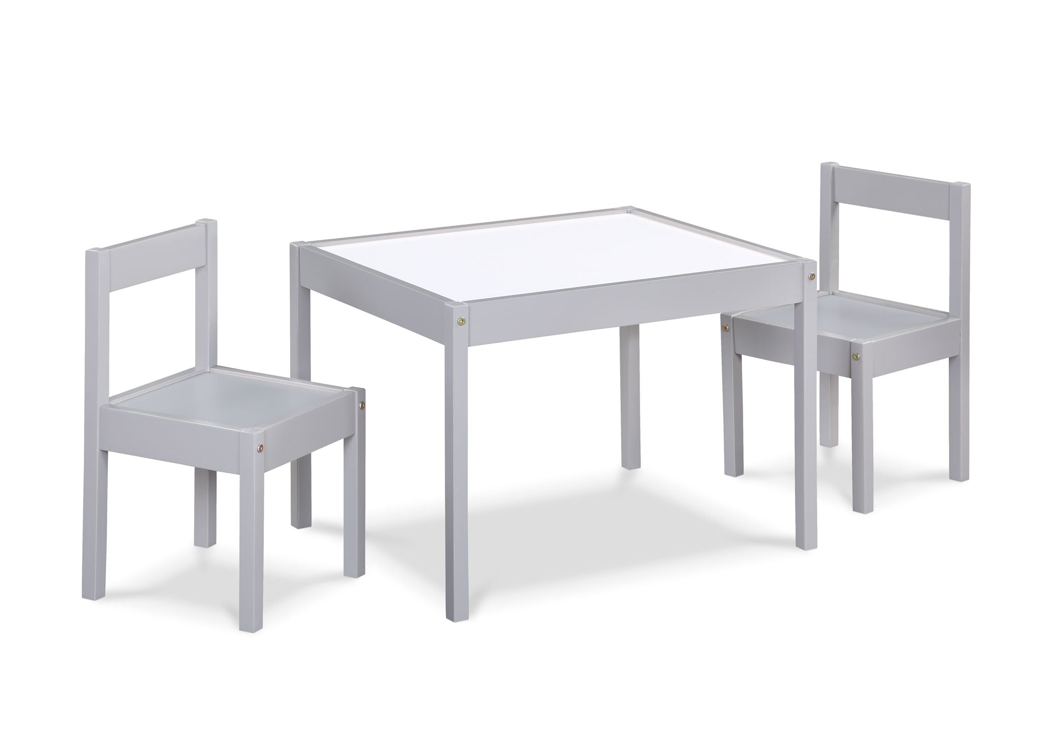 Gibson - 3 Piece Kids Table & 2 Chair Set