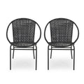 Java - Chair With Comfortable Design