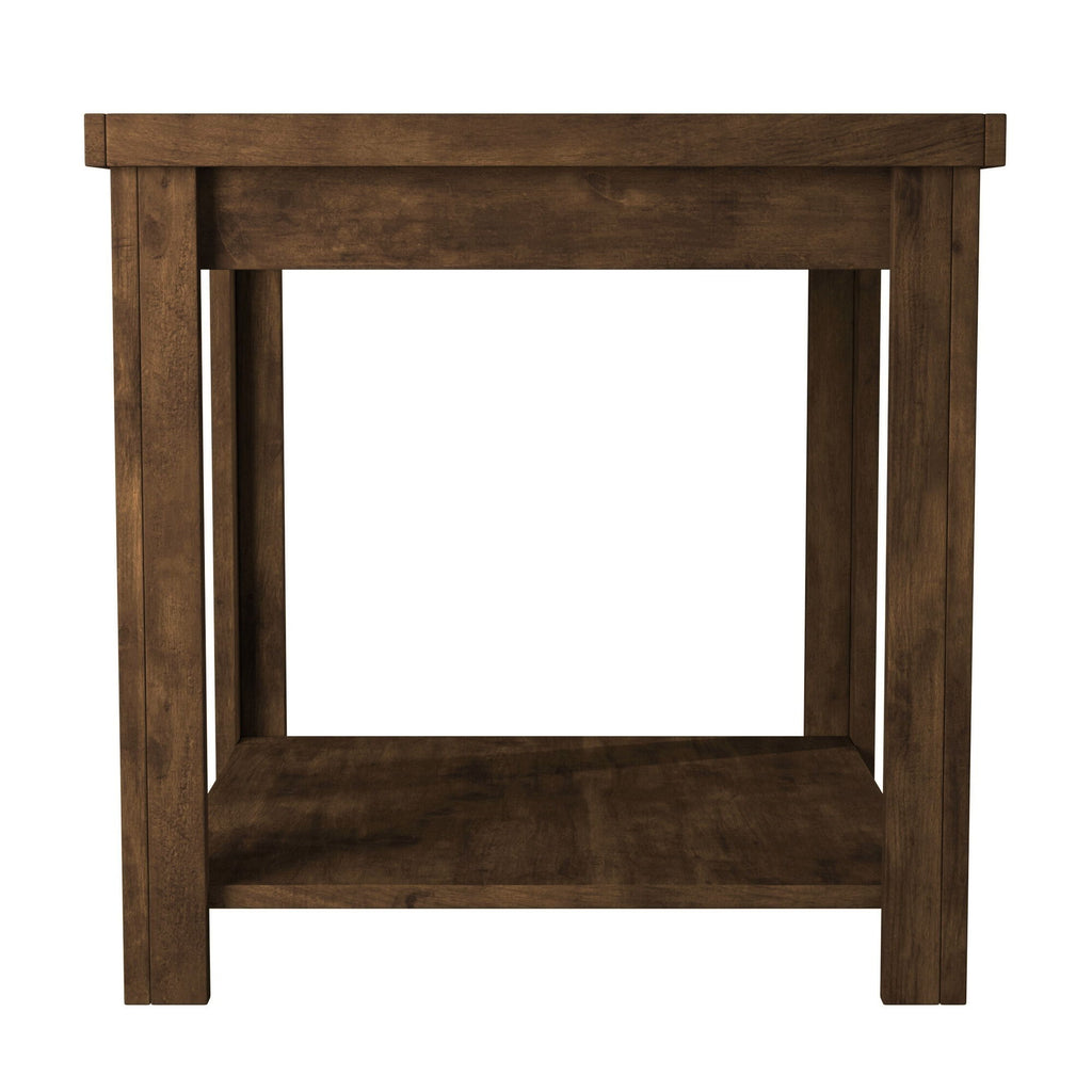Side Table - Whiskey