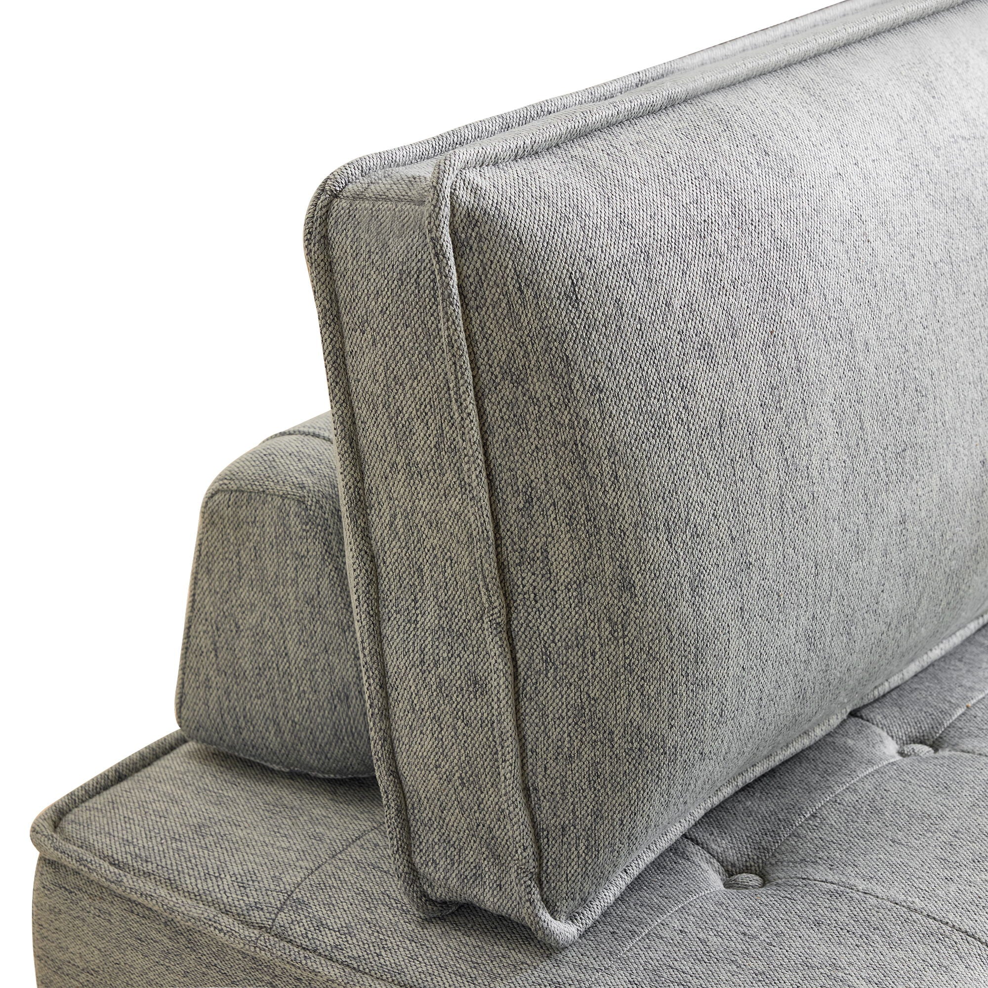 Sofa With Modular Splicing Design