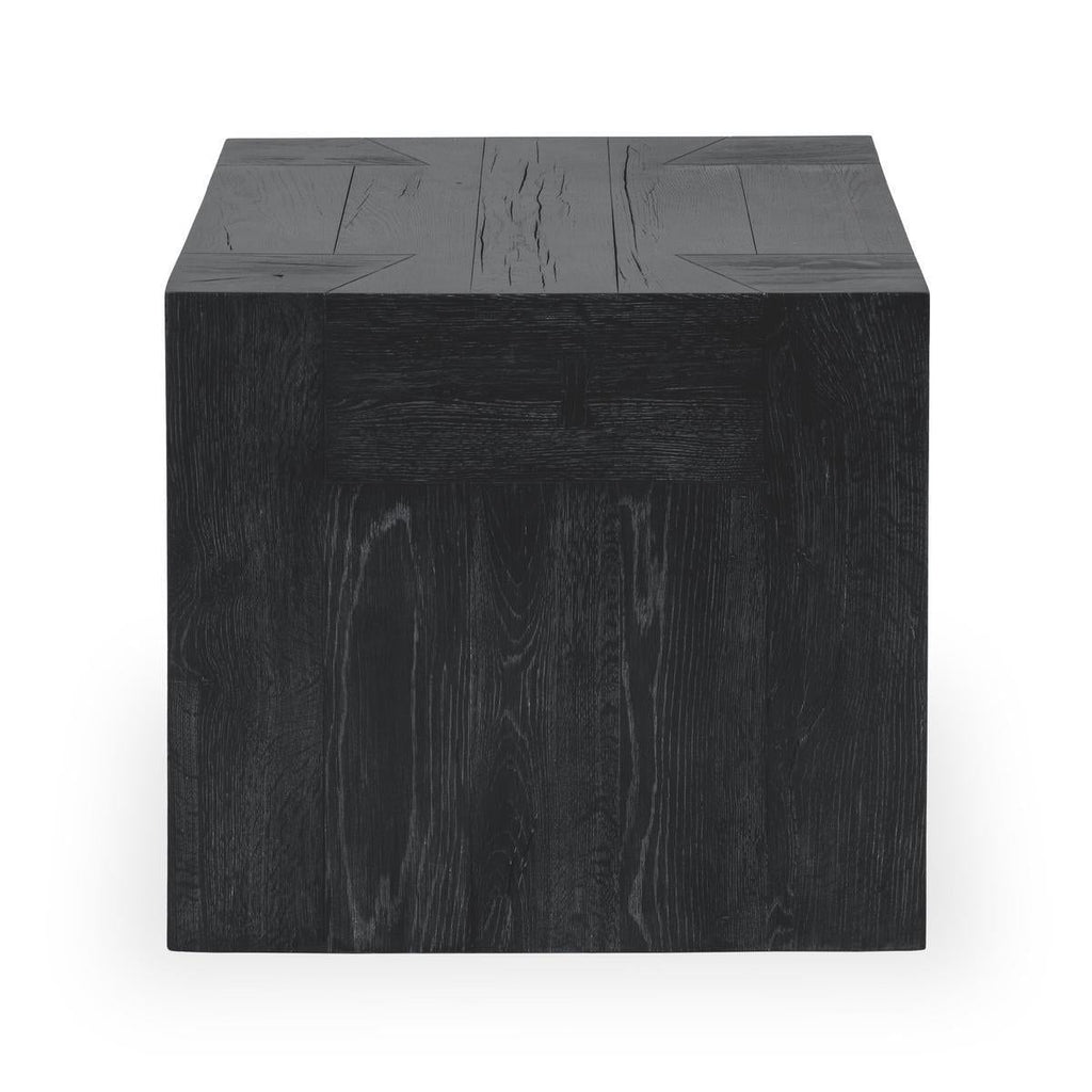 Bristol - Reclaimed Oak Table