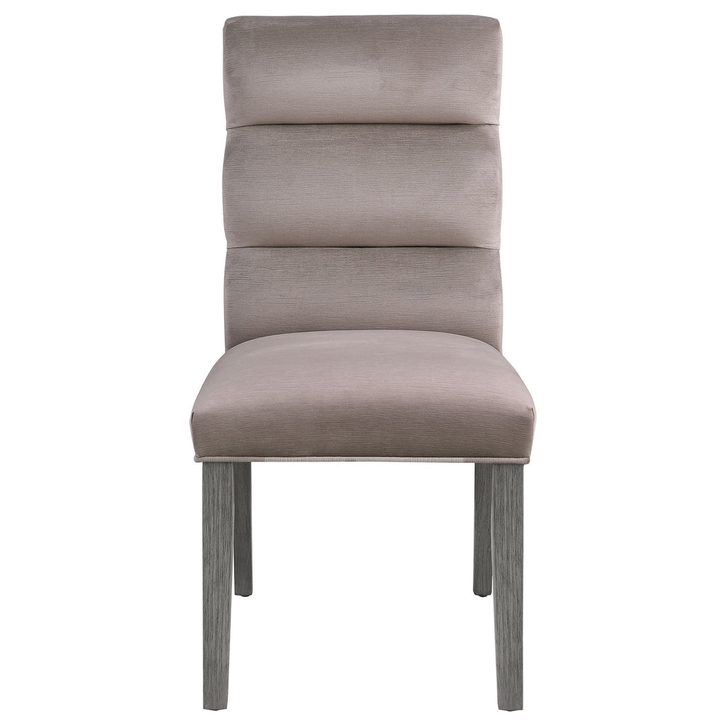 Highmore - Upholstered Dining Side Chair (Set of 2)