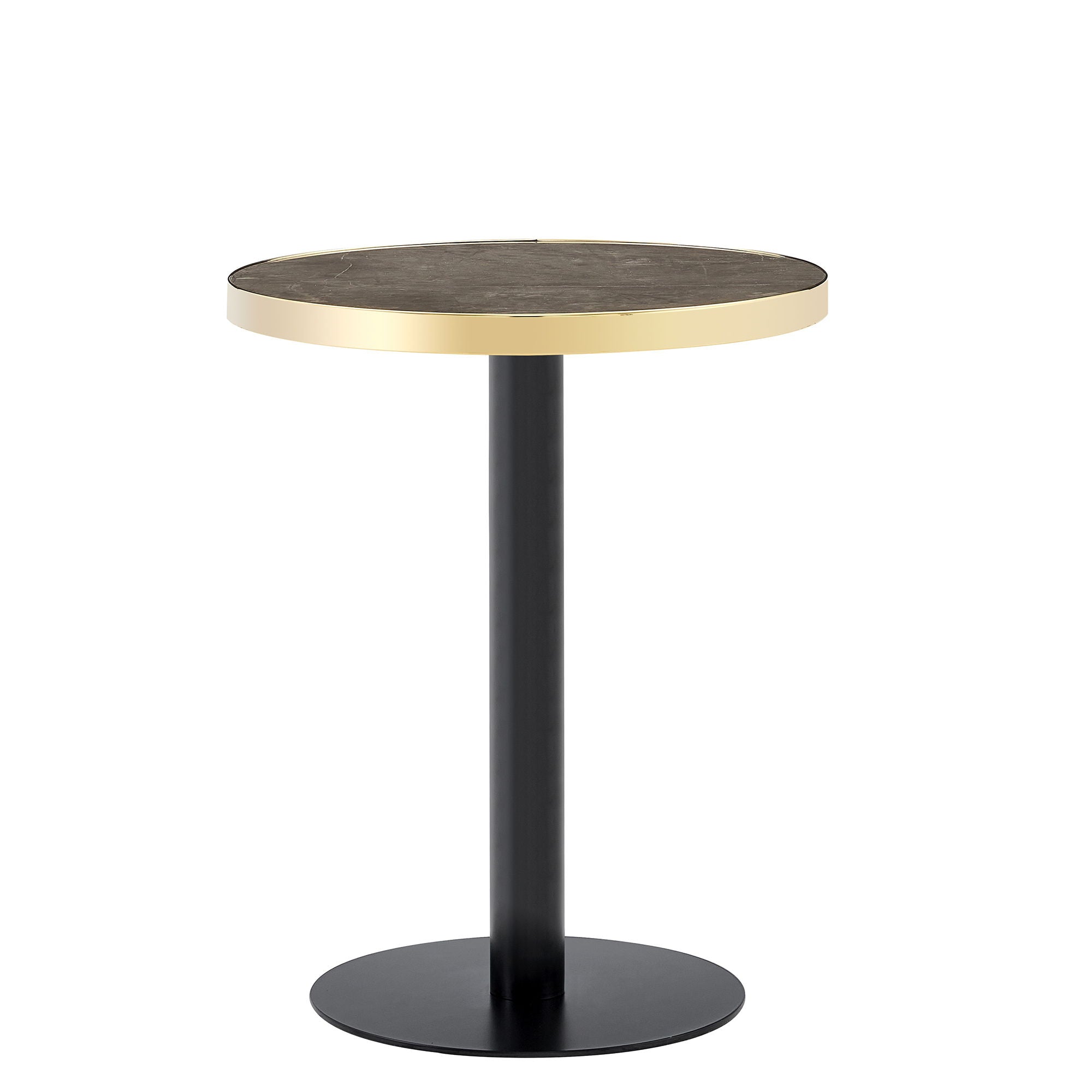 Elegant Round Bistro Table