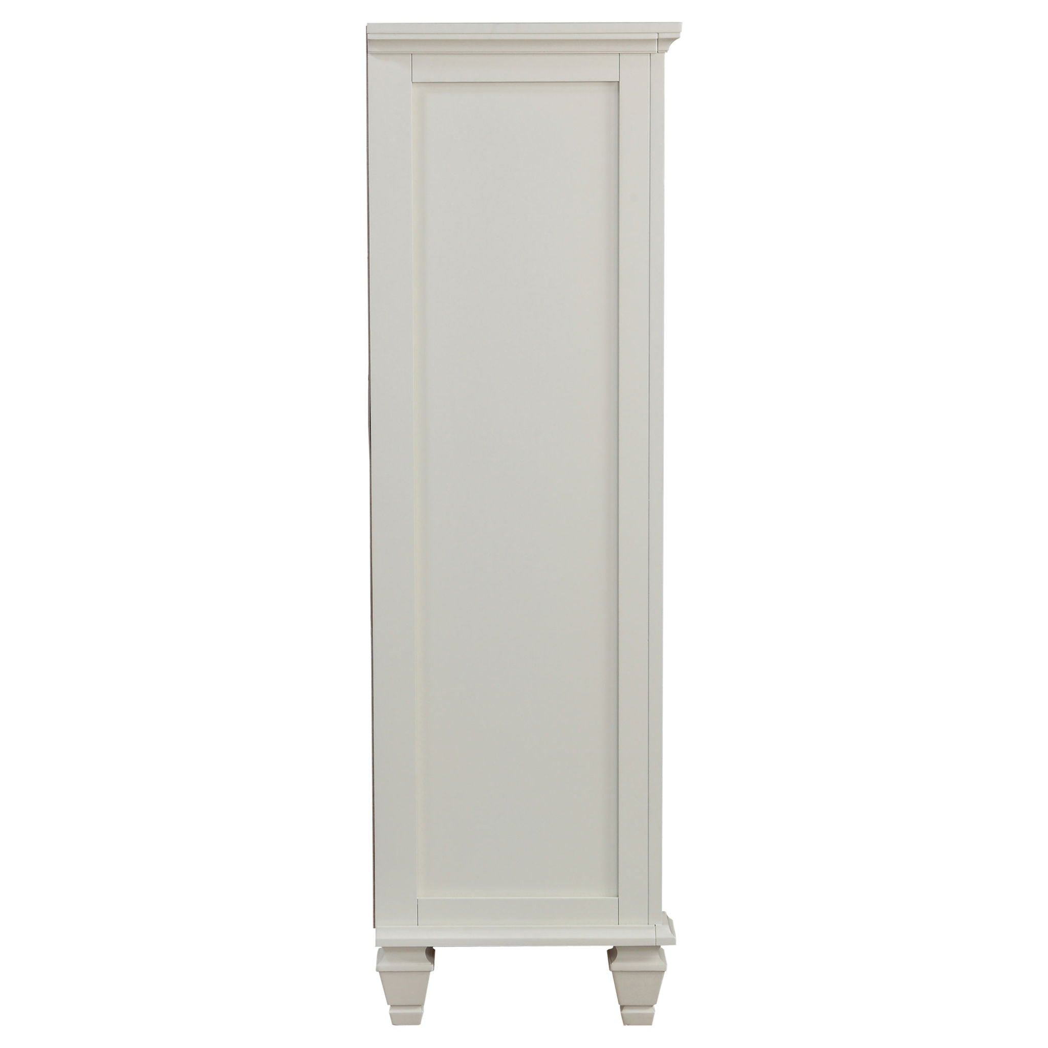Vallauris - Chest