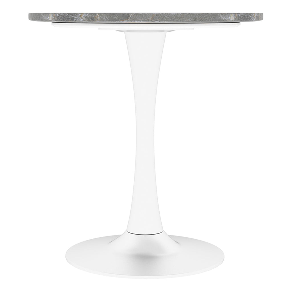 Coffee Table & Round Top