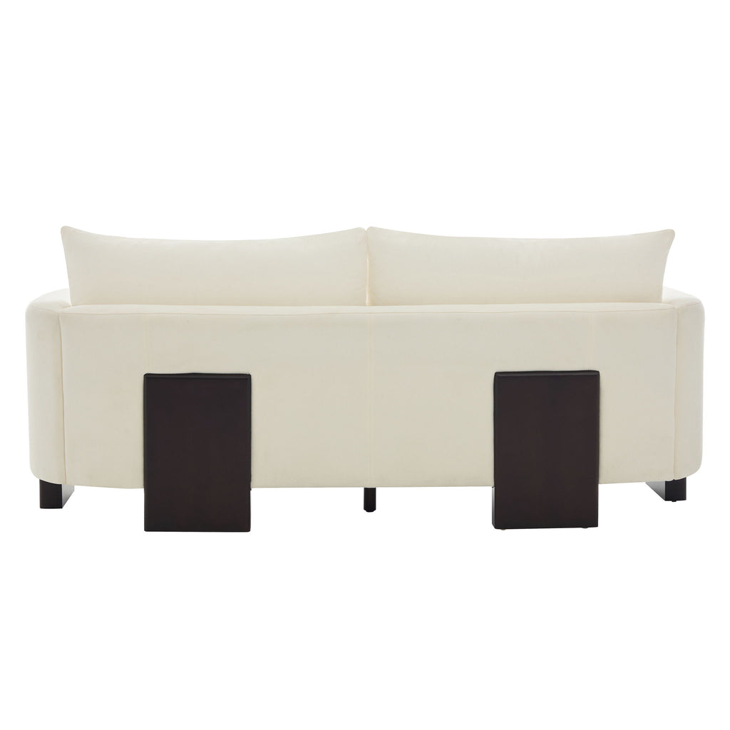 Elegant Modern 3 Seater Sofa