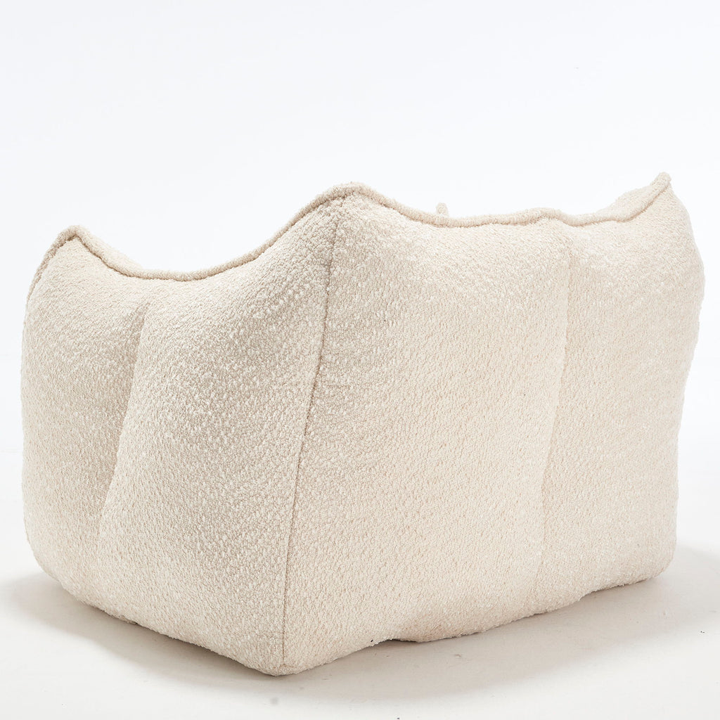 Comfortable Sofa Chairs With Highly Resilient Foam For Living Rooms And Bedrooms