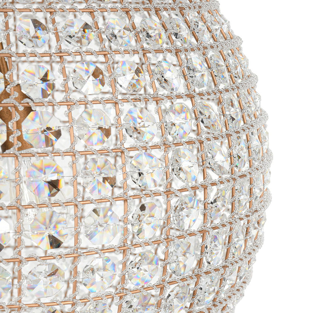 Cimberleigh - Chandelier