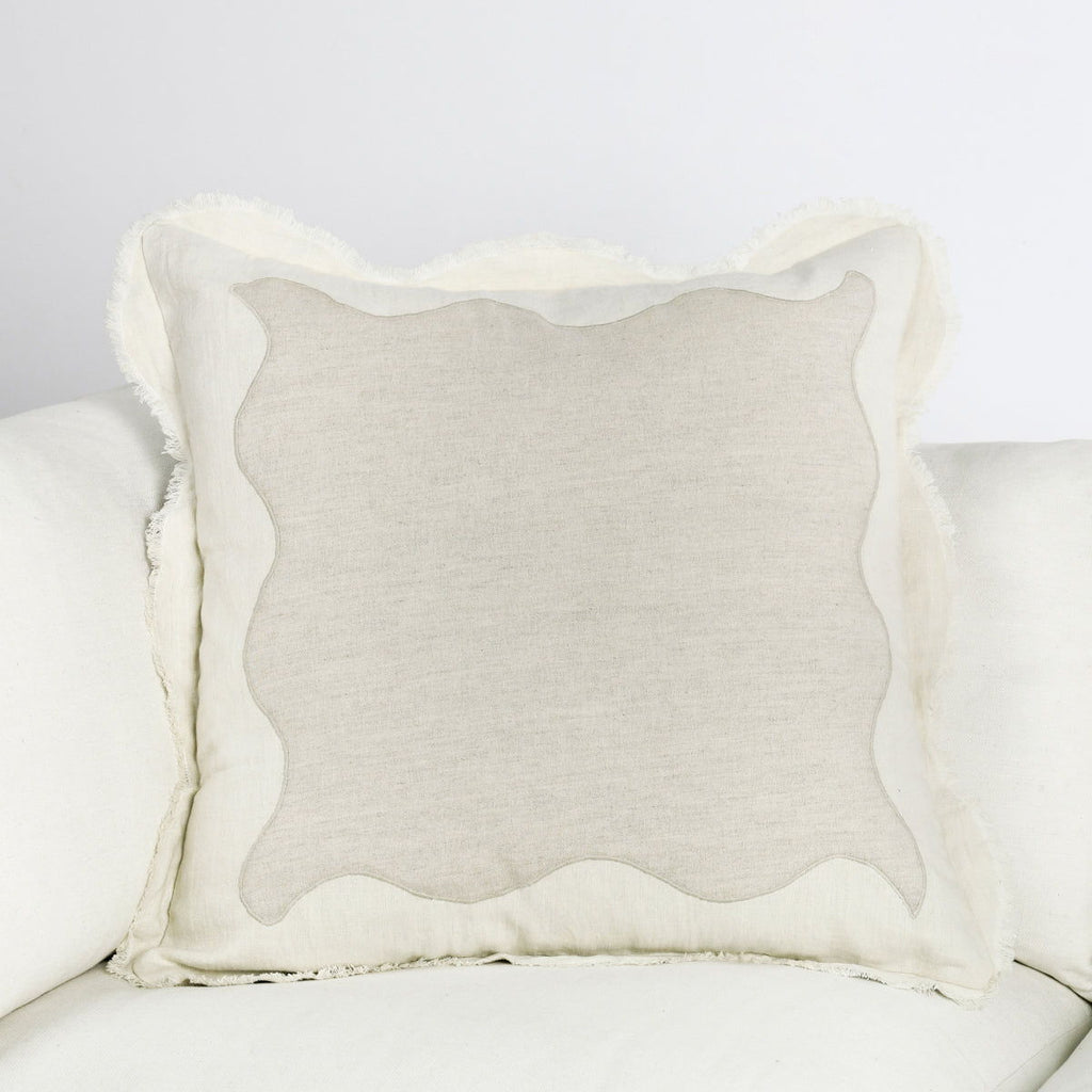 Catania - Tollo Pillow