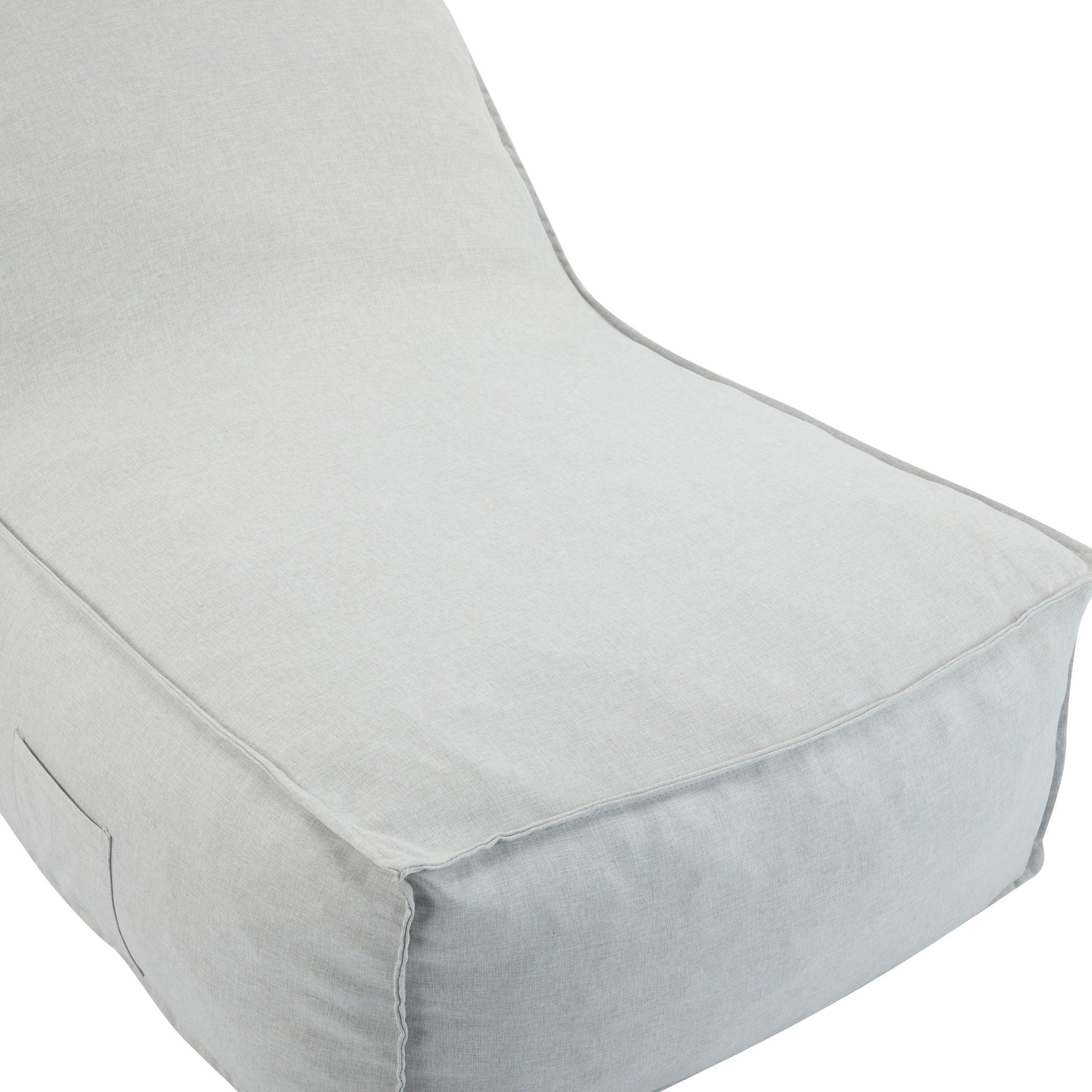 Perry - Outdoor Bean Bag Lounge Chair