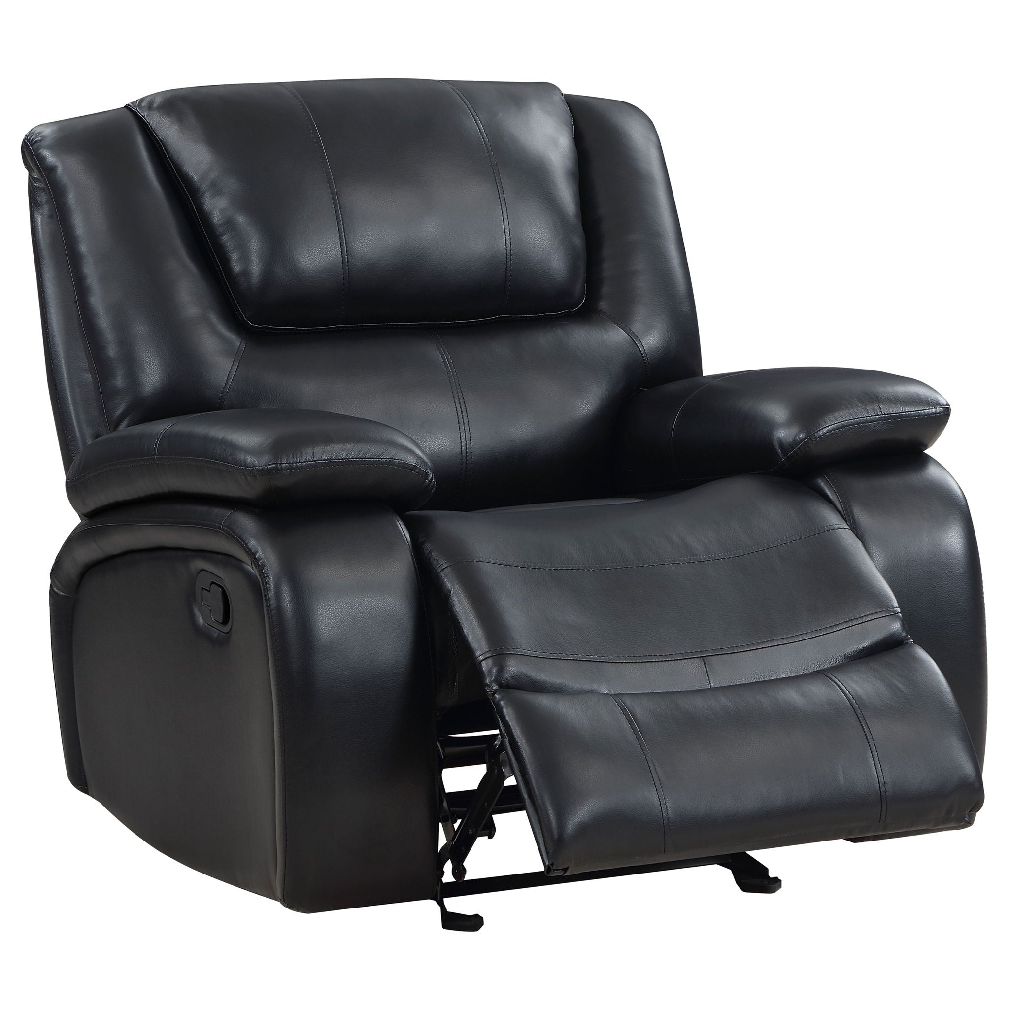 Elodie - Reclining Sofa Set With Manual Recline