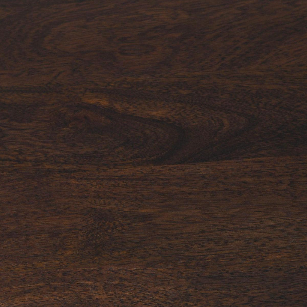 Shira - Mango Wood 24" Round Table
